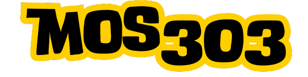 mos303